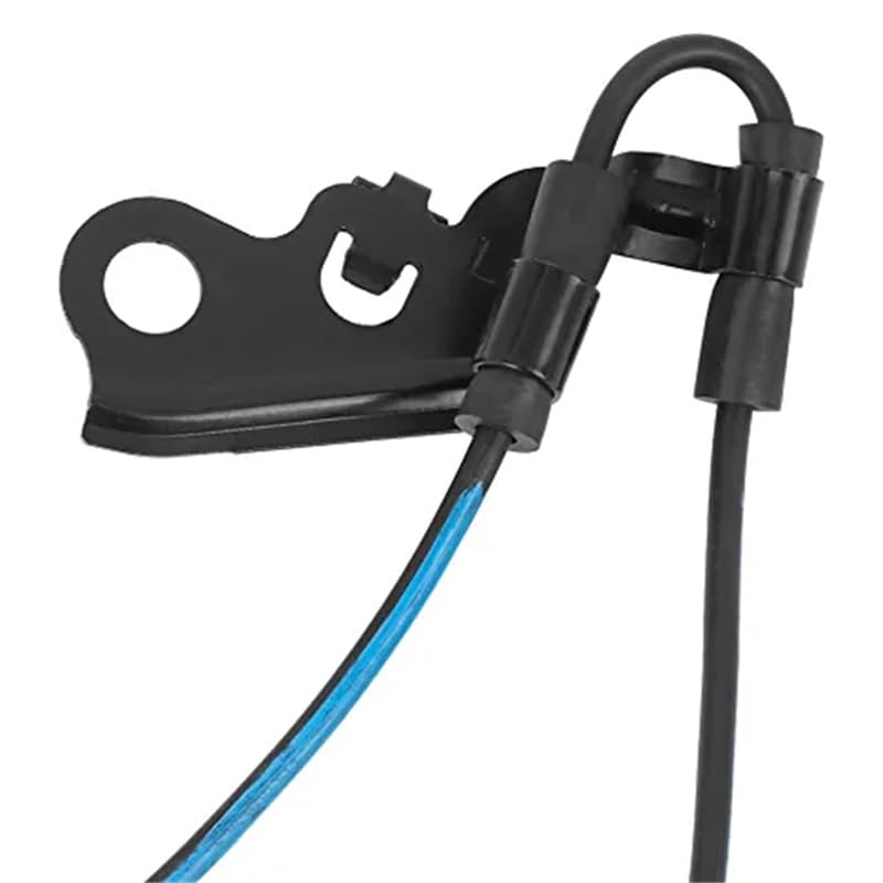 夏 圧力センサー 左の前部右 ABS 為に Fortuner Hilux 89542のスピード